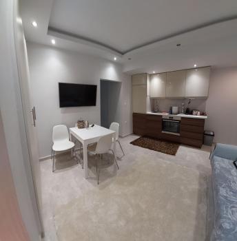 Zeppelin apartment, Loutraki (foto 5)