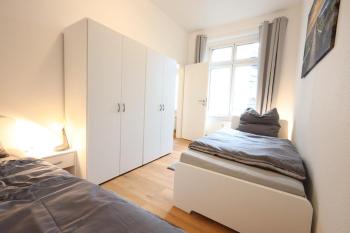 Lea-Apartments Leipzig Nord, Leipzig (foto 5)