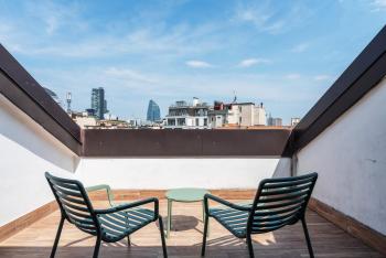 easyhomes - Brera Luxury Suites, Milán (fotografie 3)