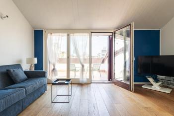 easyhomes - Brera Luxury Suites, Milán (fotografie 4)