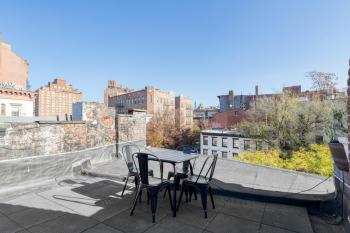 West Village 2br w wd roof nr Pier 46 NYC-990, New York (Foto 4)