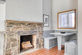 West Village 2br w wd roof nr Pier 46 NYC-990, New York (Foto 5)