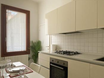 Ca' Girolamo Apartment, Benátky (fotografie 2)