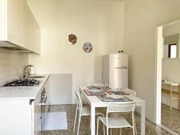 Ca' Girolamo Apartment, Benátky (fotografie 3)