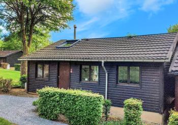 Bij Bart & Inge-La Boverie-Chalet nr 79, Rendeux (Foto 3)