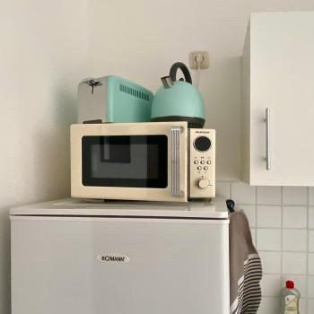 Apartment Casa Heideweg mit TG direkt an der Heide, Drážďany (fotografie 4)