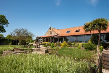 The Stables - The Inn Collection Group, Whitby (zdjęcie 2)