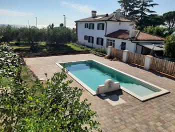 Villa Mar`e Luce, Zambratija (fotografie 4)