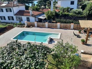 Villa Mar`e Luce, Zambratija (fotografie 5)