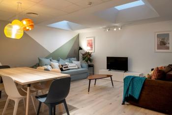 Santiago Apartments Bilbao, Bilbao (zdjęcie 5)