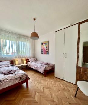 Victoria Apartment Skopje, Скопье (фото 2)