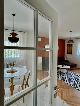 Victoria Apartment Skopje, Скопье (фото 3)