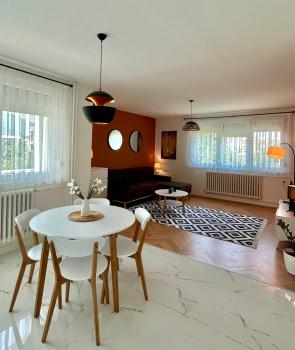 Victoria Apartment Skopje, Скопье (фото 4)