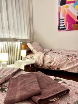 Victoria Apartment Skopje, Скопье (фото 5)