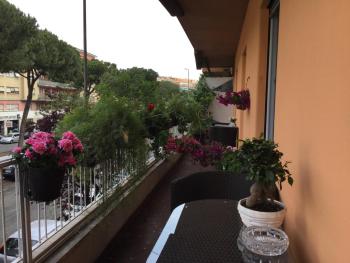 Gregorio VII Luxury Suites, Řím (fotografie 3)