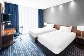 Holiday Inn Express Arnhem by IHG, Arnhem (Foto 3)