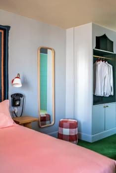 Hôtel de La Boétie, Paris (Foto 2)