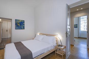 Cairoli Stylish Apartment by Wonderful Italy, Janov (fotografie 5)