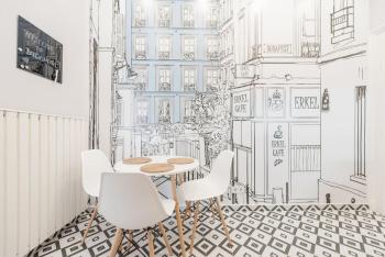 Venus Apartments - Market Hall I, Budapest (photo 5)