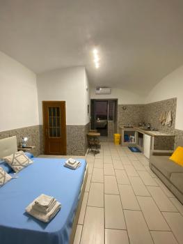 Maradona Home, Neapel (Foto 2)