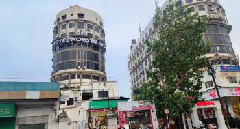 Hotel Nova Bling, Rajkot (photo 5)