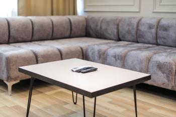 Miku Apartment -Outstanding Apartment at Taiwan, Tirana (zdjęcie 2)