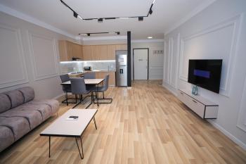 Miku Apartment -Outstanding Apartment at Taiwan, Tirana (zdjęcie 4)
