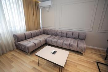 Miku Apartment -Outstanding Apartment at Taiwan, Tirana (zdjęcie 3)