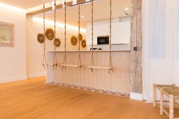 Carmelo Gil AC by Staynnapartments, Bilbao (fotografie 4)