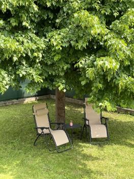 Apartma FIREFLY2, Lublaň (fotografie 4)