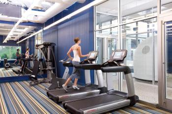 Aloft by Marriott Harlem, Нью-Йорк (фото 3)