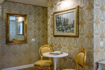 Hotel Apostoli Garden, Benátky (fotografie 5)