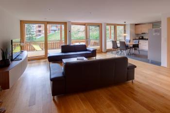 Hotel Bristol, Zermatt (Foto 3)