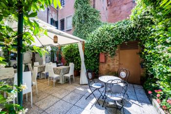 Hotel Apostoli Garden, Venice (photo 5)