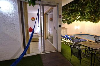 5 Bdr-ensuite Bathrooms-private Pool-golf-comfort, Cancún (fotografie 4)