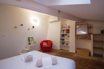 La maison du Merle: le charme en centre-ville, Toulouse (fotografie 3)