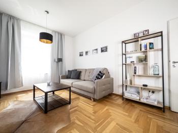 FirstClass 2-Room-Apartment, Лейпциг (фото 5)