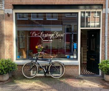 The Lastage Inn - Bed & Breakfast, Amsterdam (photo 2)