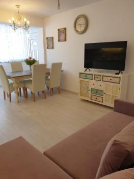 Apartment Elizabeth with balcony, Split (fotografie 2)