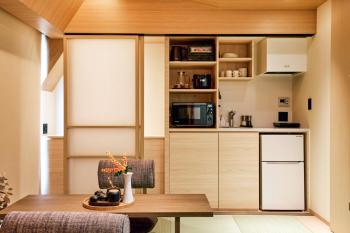 LiveGRACE Mabuji Park Hotel - Vacation STAY 51973v, Tokio (fotografie 2)