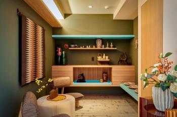 LiveGRACE Mabuji Park Hotel - Vacation STAY 51973v, Tokio (fotografie 4)