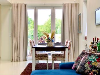 Pool oasis with private parking -Vigia 8, Torres Vedras (photo 4)