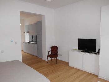 Aparthotel Midi Residence, Brussels (photo 3)