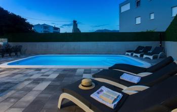 Holiday home Split, Split (Foto 5)