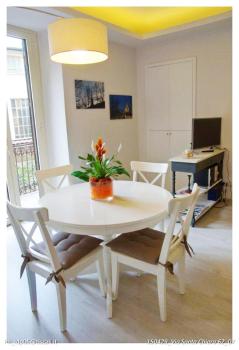 Santa Chiara Apartment by Home4holidays, Turin (photo 4)