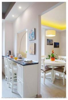 Santa Chiara Apartment by Home4holidays, Turin (photo 3)