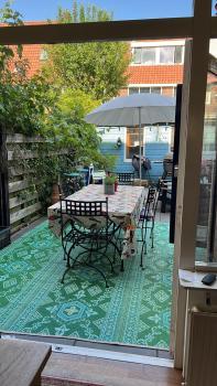 BeBaBops Homestay Utrecht, Utrecht (fotografie 4)