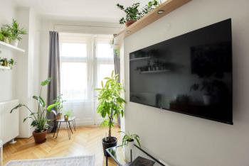 Dohany Design Apartments, Budapešť (fotografie 5)
