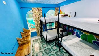Samay Hostel, Juayúa (foto 2)