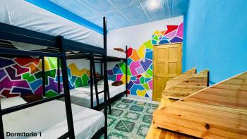 Samay Hostel, Juayúa (foto 5)